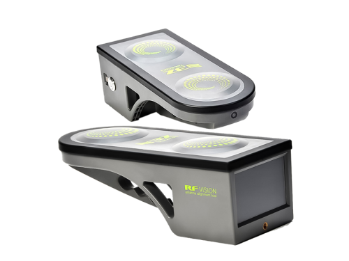 3Z RF Vision Antenna Alignment Tool