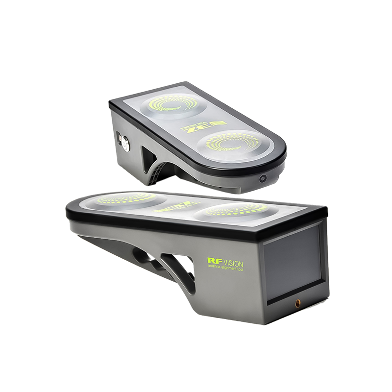 3Z RF Vision Antenna Alignment Tool