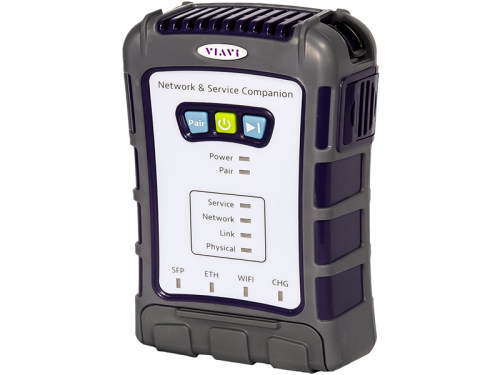 NSC-100 Network and Service Companion