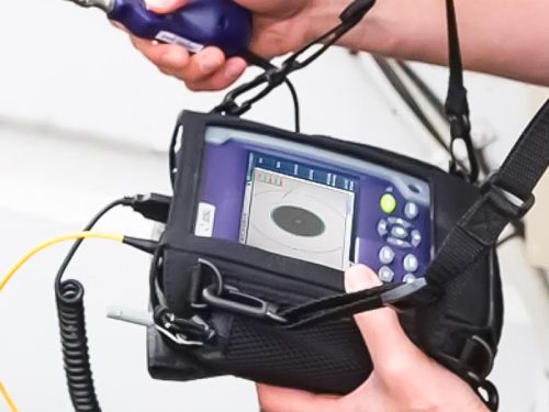 Essential Fiber Optic Testing Tools for Every Technician