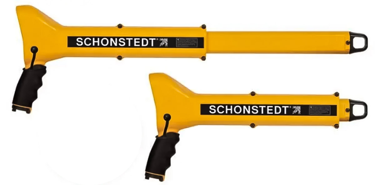 Schonstedt