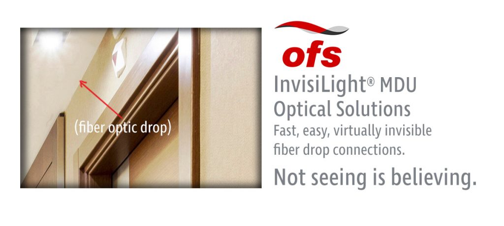 OFS Invisilight