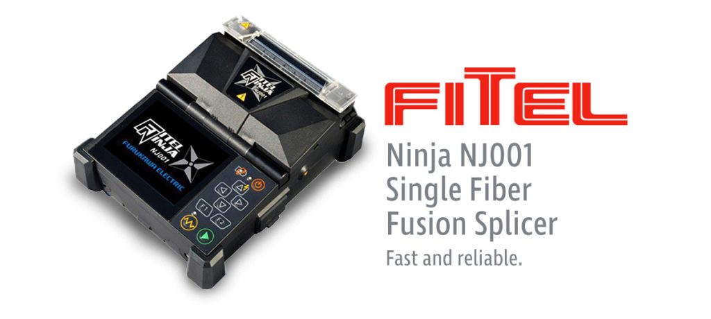 Fitel Ninja NJ001