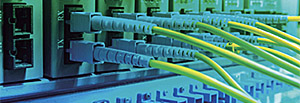 Broadband Ethernet