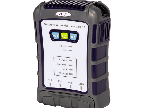 NSC-200 Network and Service Companion