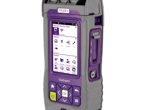 OneExpert Fiber (ONX-700)