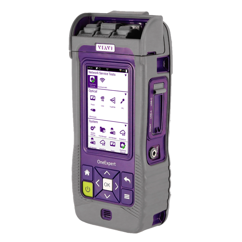 OneExpert Fiber (ONX-700)